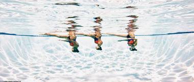 运动圈媒体平台搭建